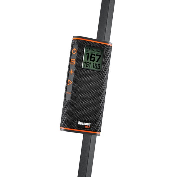Bushnell Wingman View Par One Inc.