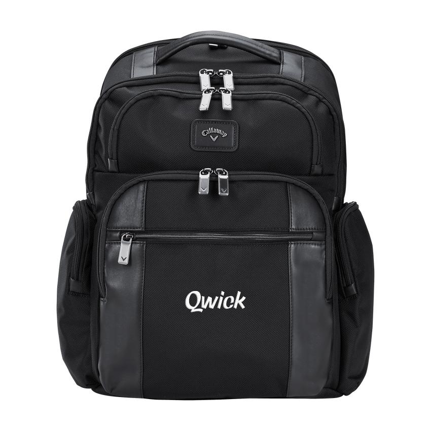 Callaway deals laptop bag