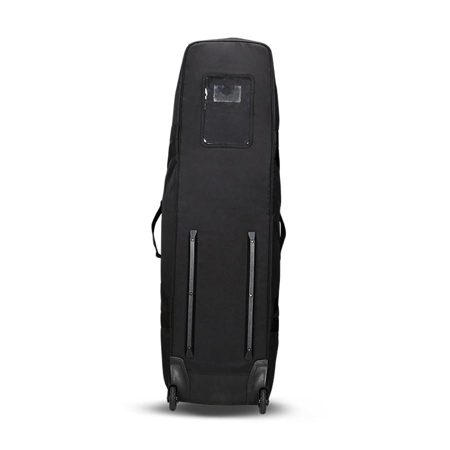 ゴルフバッグ・キャディバッグ Callaway Sport Travel Cover 13JM Callaway Golf Brown / Single Strap /travel Cover Carry Bag
