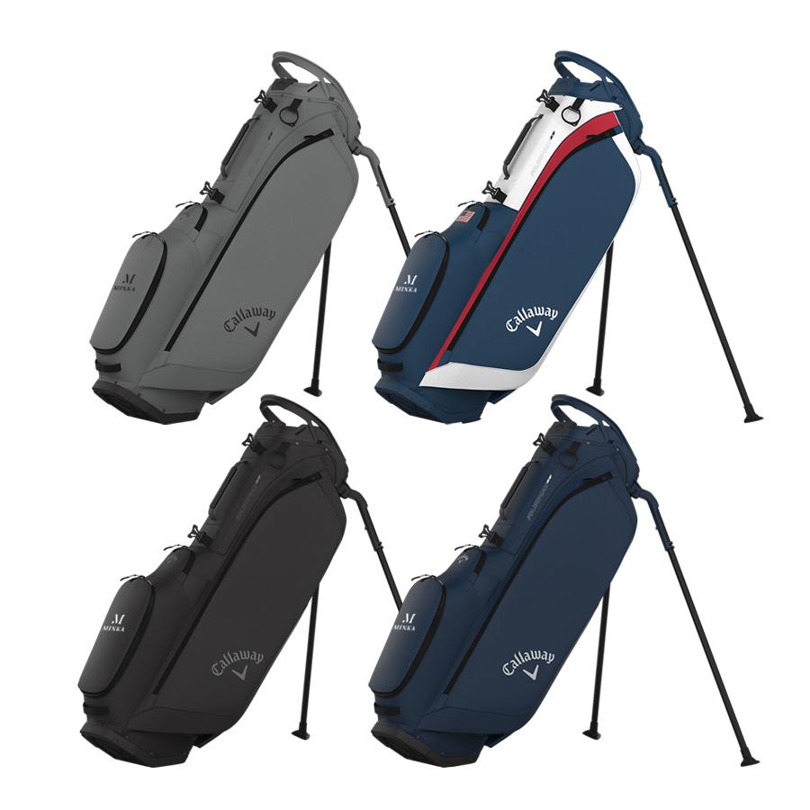 Callaway Fairway C Stand Bag | Par One Inc.