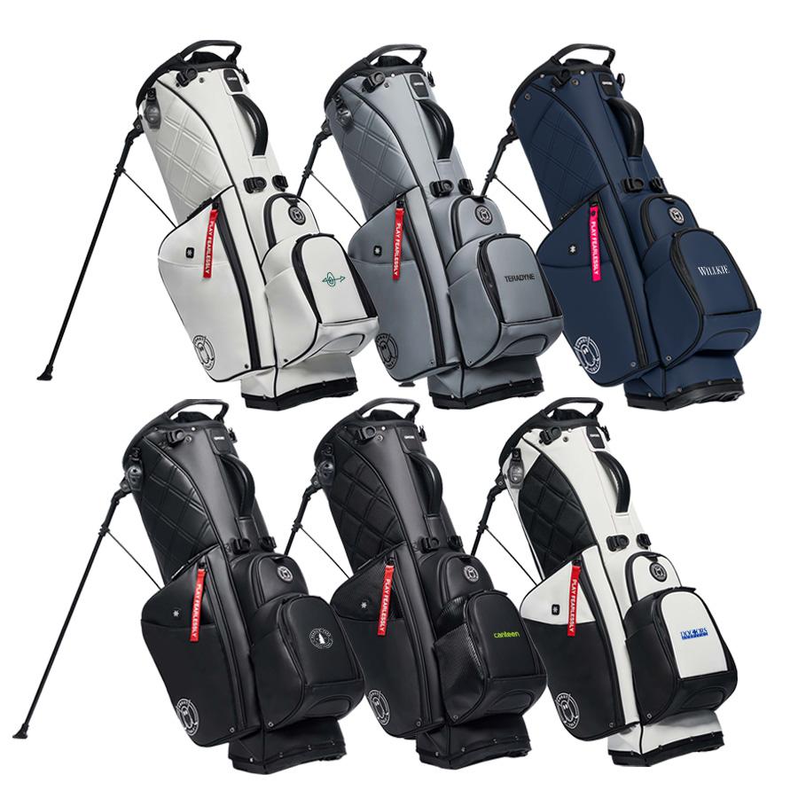 Products > Golf Bags > Ghost Golf Bags
