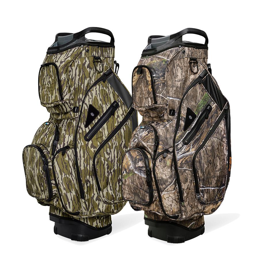 ゴーストゴルフギャングFOCUS ON GOLF CART BAG (CAMO) FOCUS ON GOLF CART BAG (CAMO) | GHOST GOLF GANG