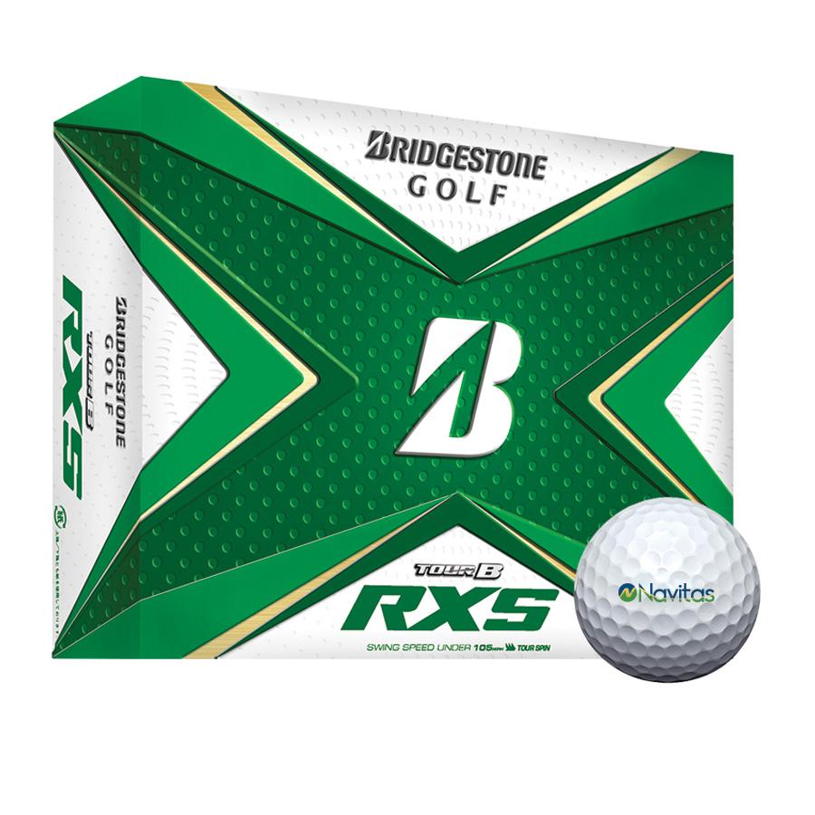 Products > Golf Balls > Bridgestone