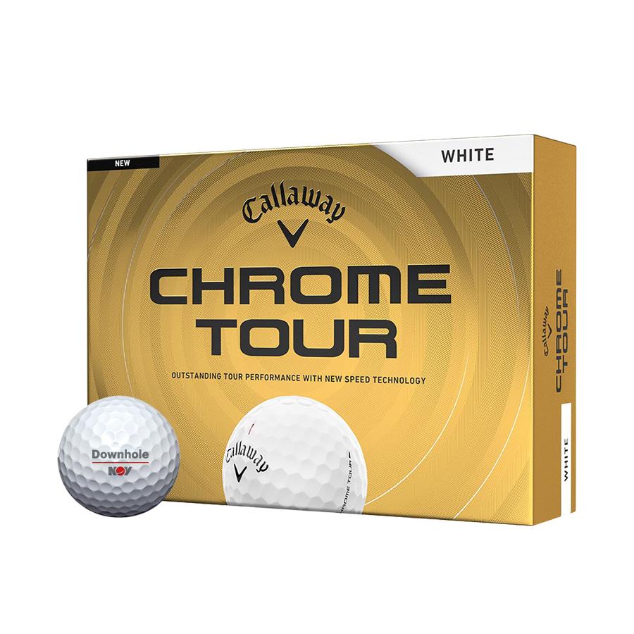 Products > Golf Balls > Callaway