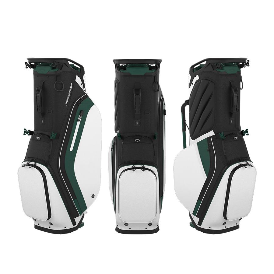 Callaway Fairway 14 Logo Stand Bag '24 | Par One Inc.