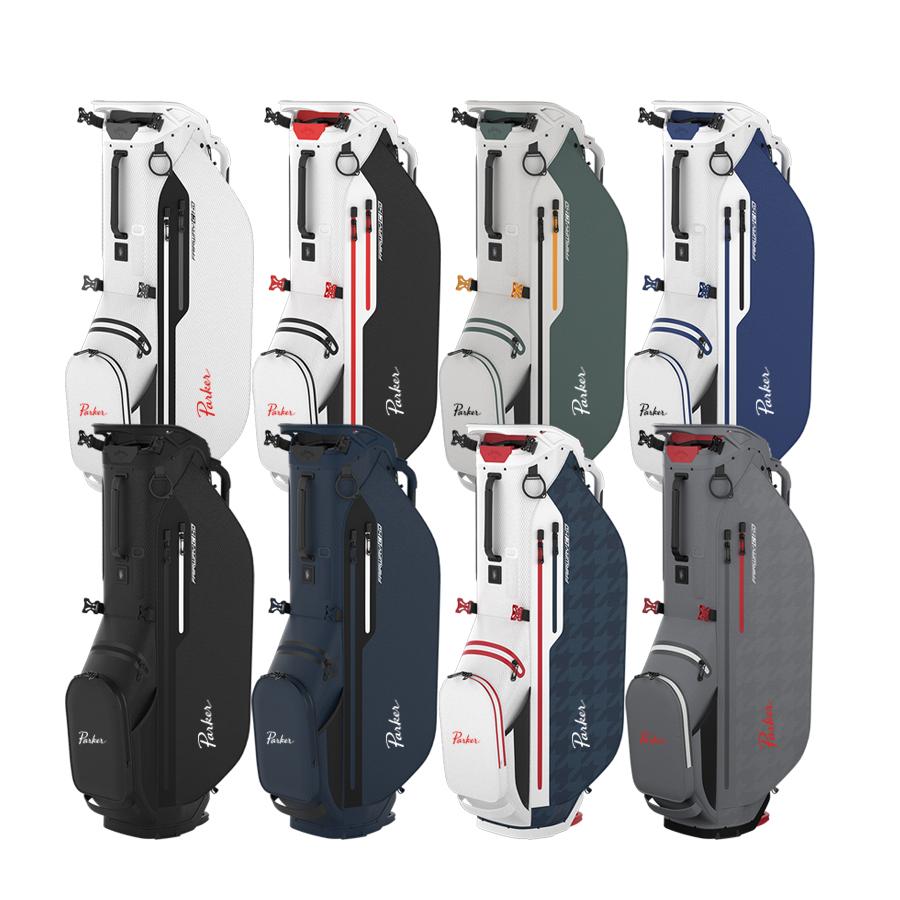 Callaway Fairway C HD Logo Stand Bag '24 | Par One Inc.