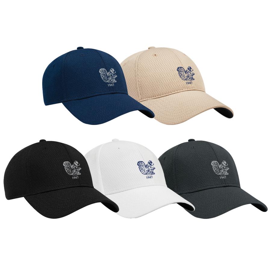 Callaway Men's Performance Front Crested Structured Par One Inc.