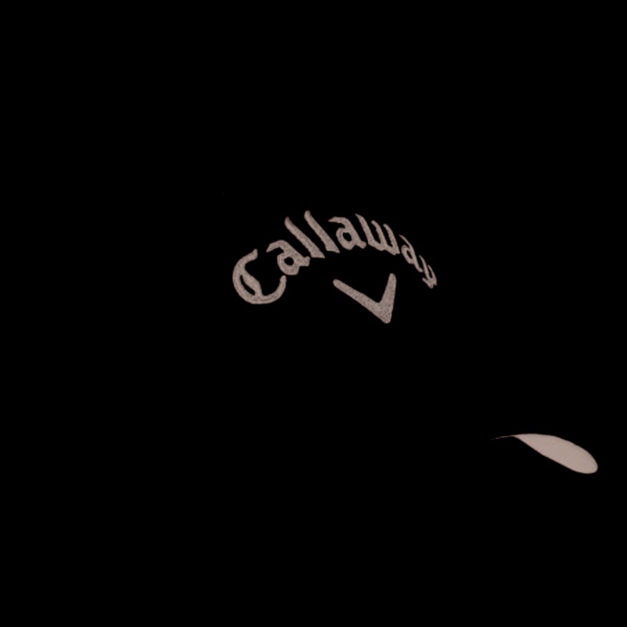 Callaway✖️CLUBHAUS Cap - White SDZWA Callaway Golf Hat - White - ShopZoo