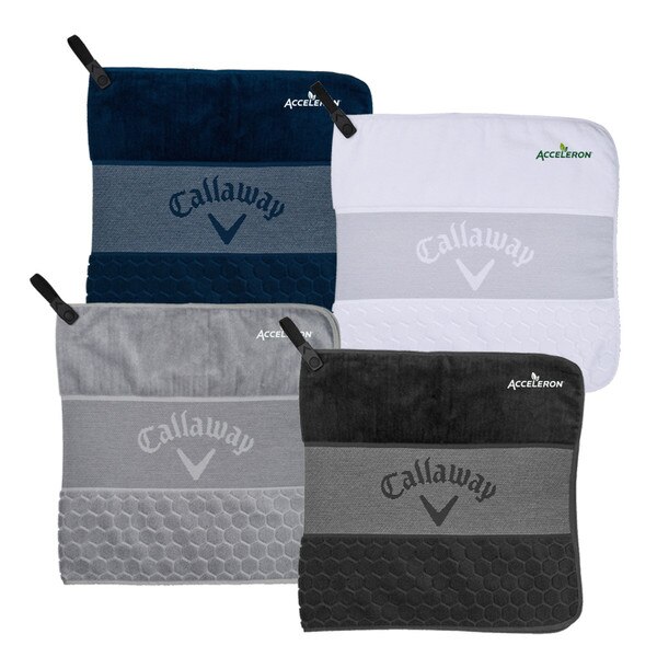 Par Golf Towels Set S00 - Art of Living - Sports and Lifestyle