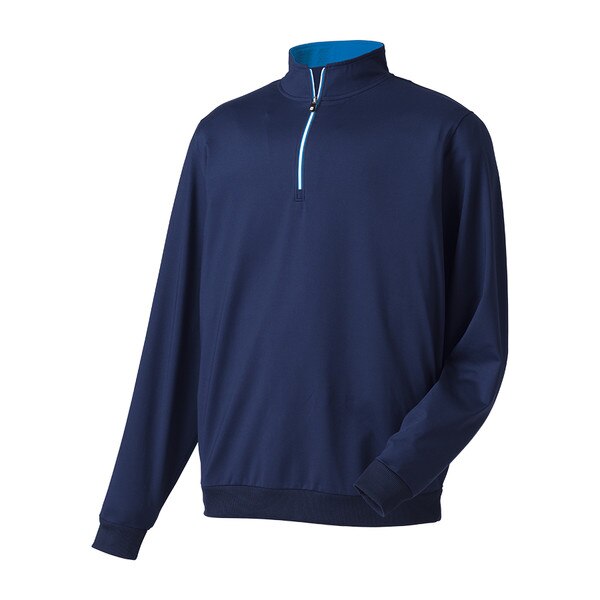 FootJoy HalfZip Pullover Par One Inc.