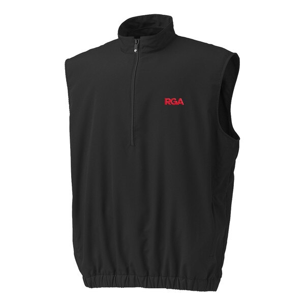 FootJoy HalfZip Windshirt Vest Par One Inc.