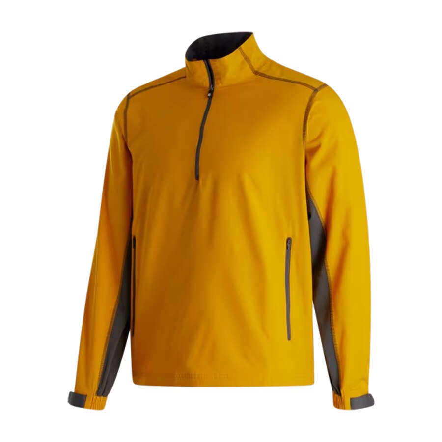Footjoy sales pullover windshirts