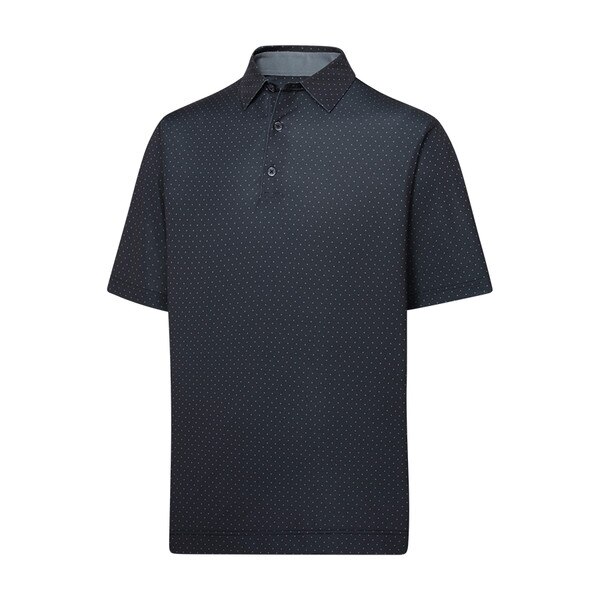 FootJoy ProDry Performance Stretch Lisle Dot Print | Par One Inc.