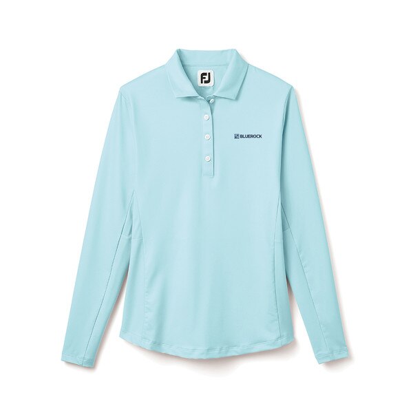FootJoy Women’s Long Sleeve Sun Protection Shirt Par One Inc.