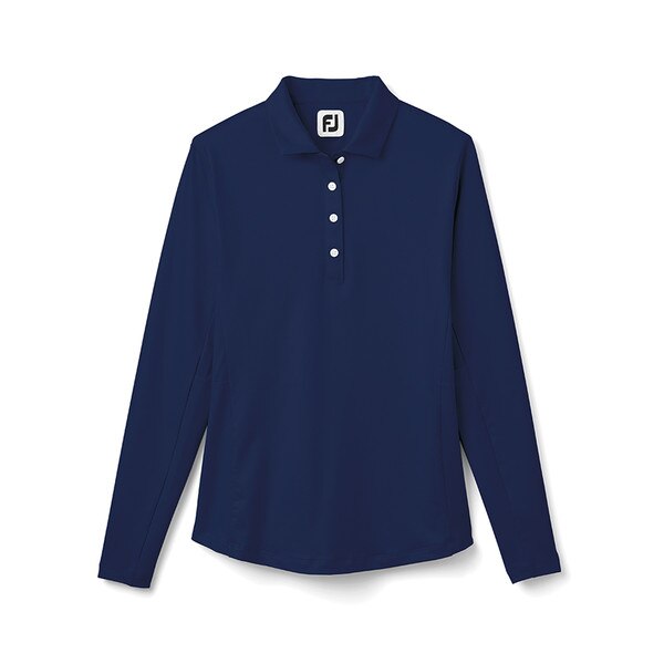 FootJoy Women’s Long Sleeve Sun Protection Shirt Par One Inc.