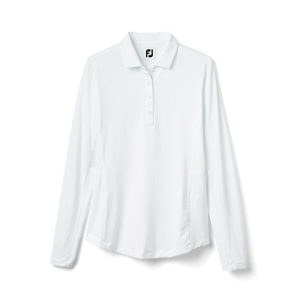FootJoy Women’s Long Sleeve Sun Protection Shirt Par One Inc.