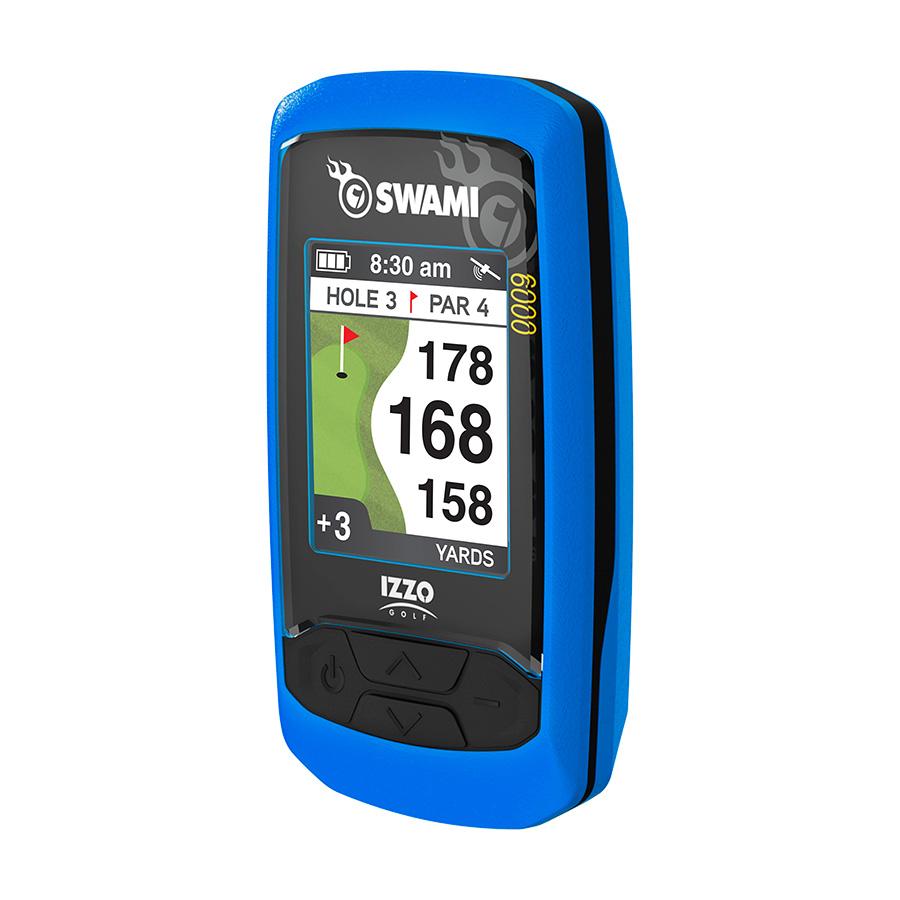 Izzo golf best sale swami