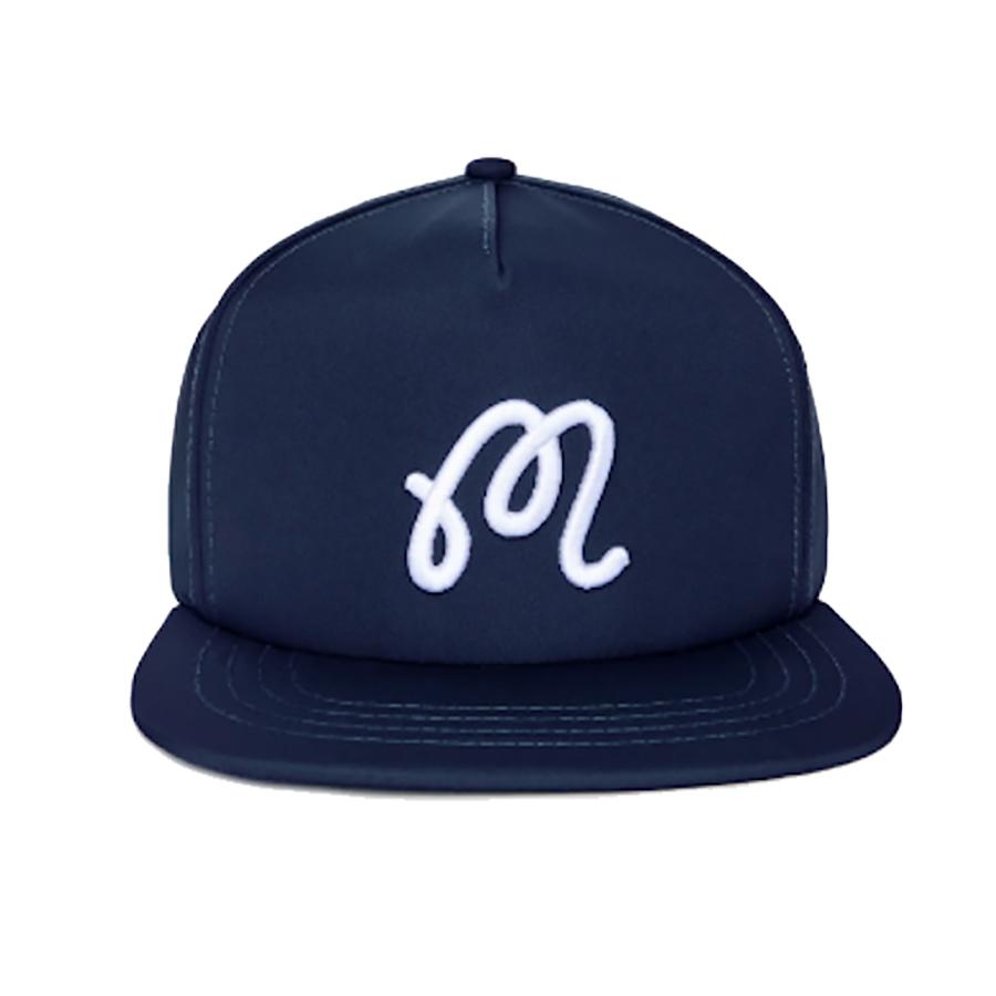 Malbon M Snapback | Par One Inc.