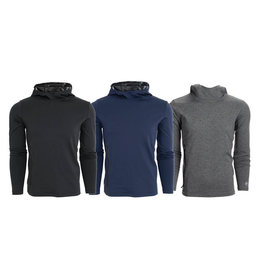 Products > Apparel > Greyson