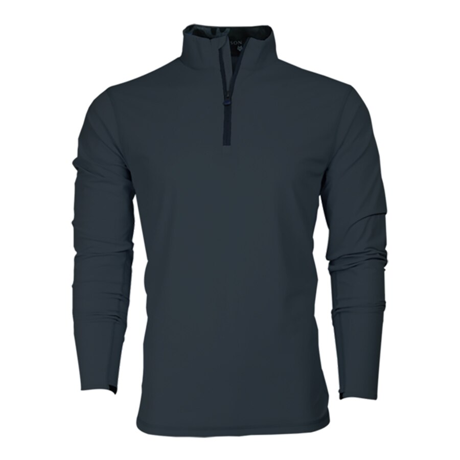GREYSON COYOTE TRACKS POLO Mサイズ（GREYSON GOLF POLO）