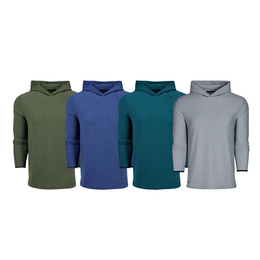 グレイソン　ゴルフ　フーディ新品 グレイソン」のパーカ、揃い踏み！ | GO/LOOK!（ゴルック）