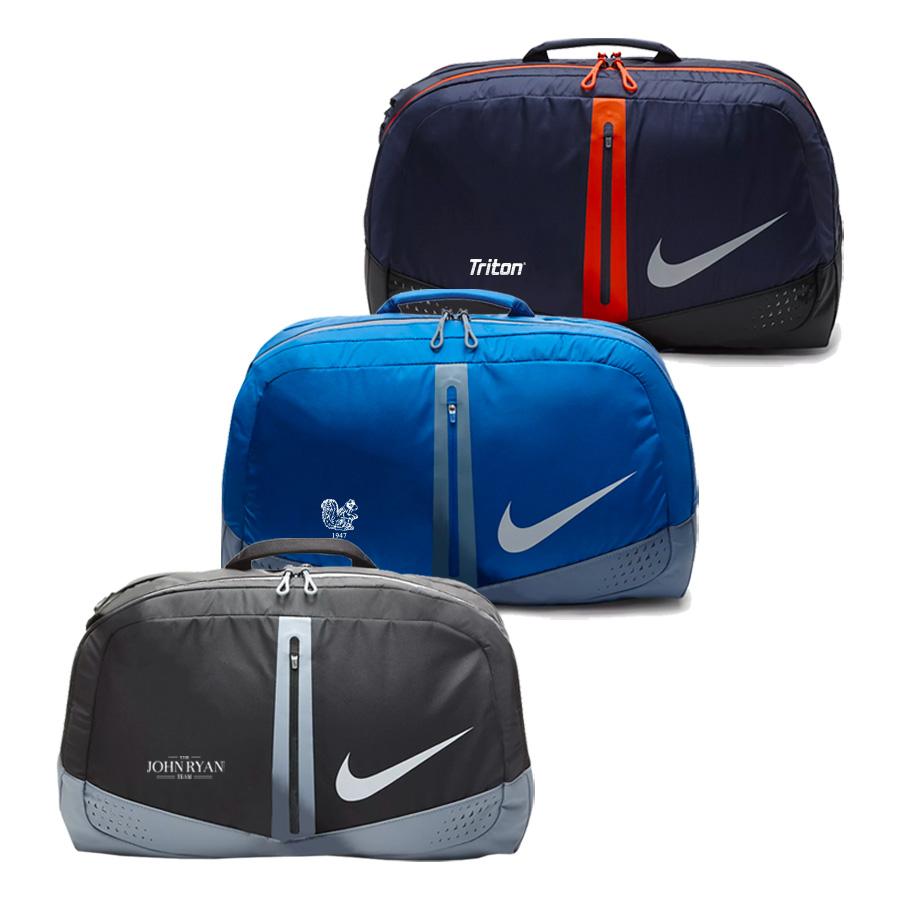 nike run duffel