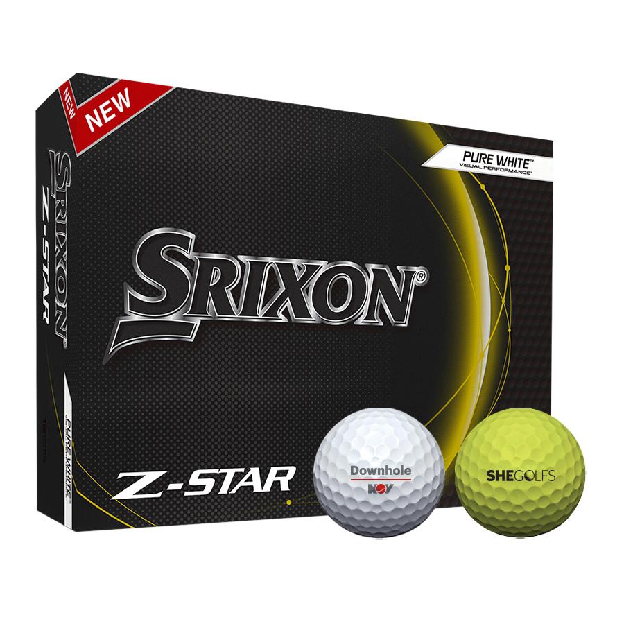 SRIXON | ダンロップスポーツ公式オンラインストア