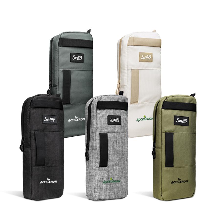 Sunday Golf Big Frosty Cooler Bag |Par One Inc.
