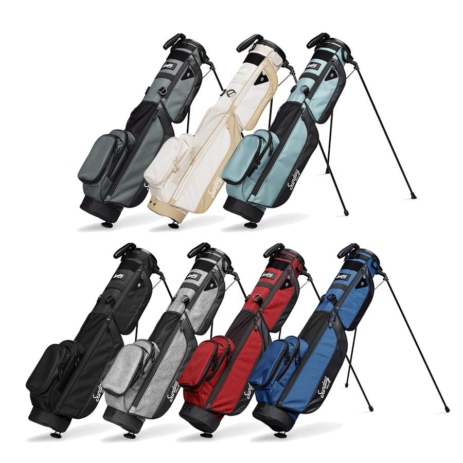 Sunday Golf Loma XL Bag | Par One Inc.