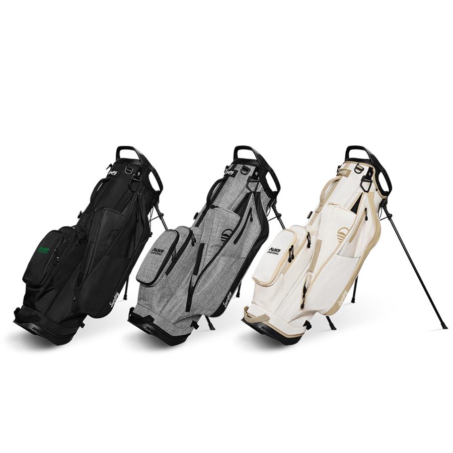 Sunday Golf Pacific 14 Way Stand Bag and Big Frosty | Par One Inc.
