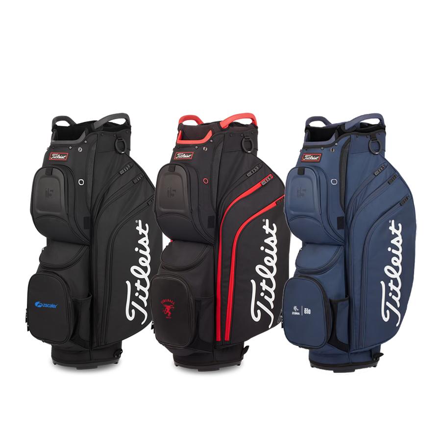 Titleist Cart 15 Bag | Par One Inc.