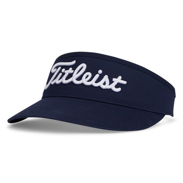 Titleist Players Classic Visor | Par One Inc 