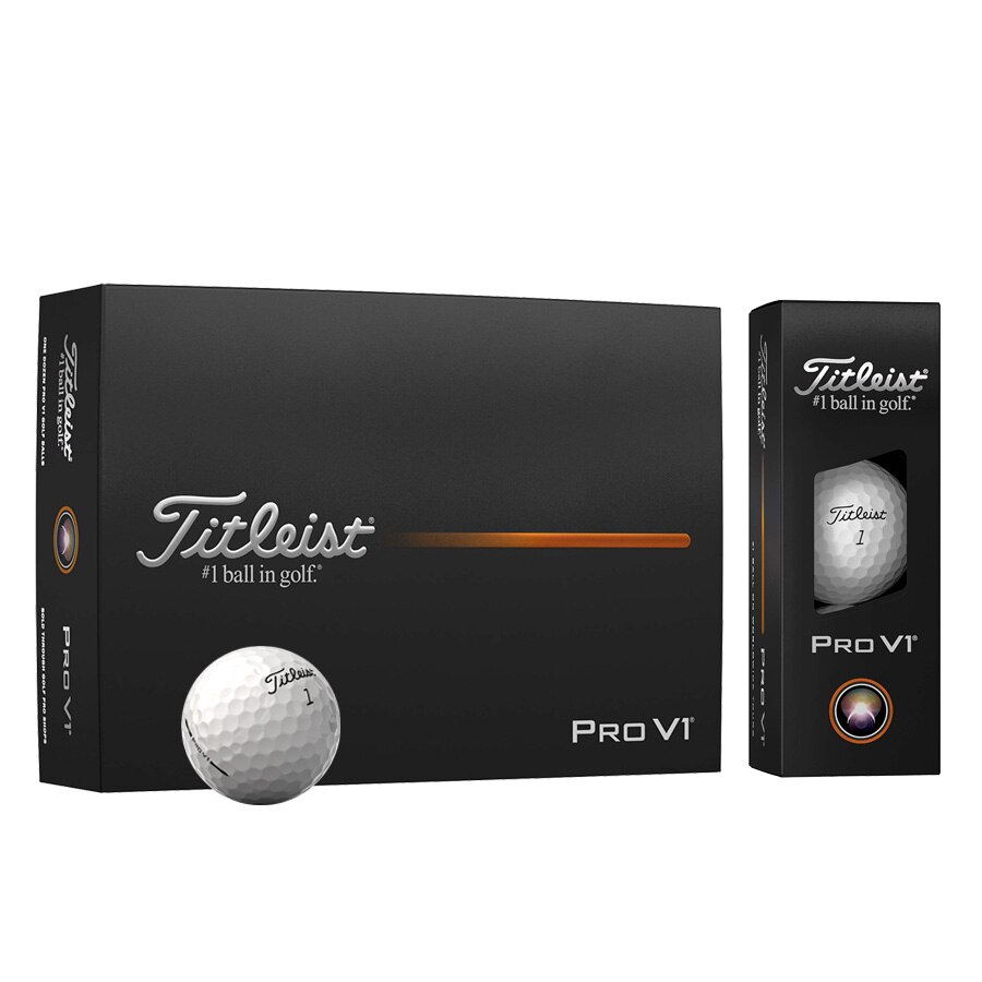 k.F Titleist Pro V1 5ダース 最新モデル k.F Titleist Pro V1 5ダース 最新モデル ゴルフボール Titleist