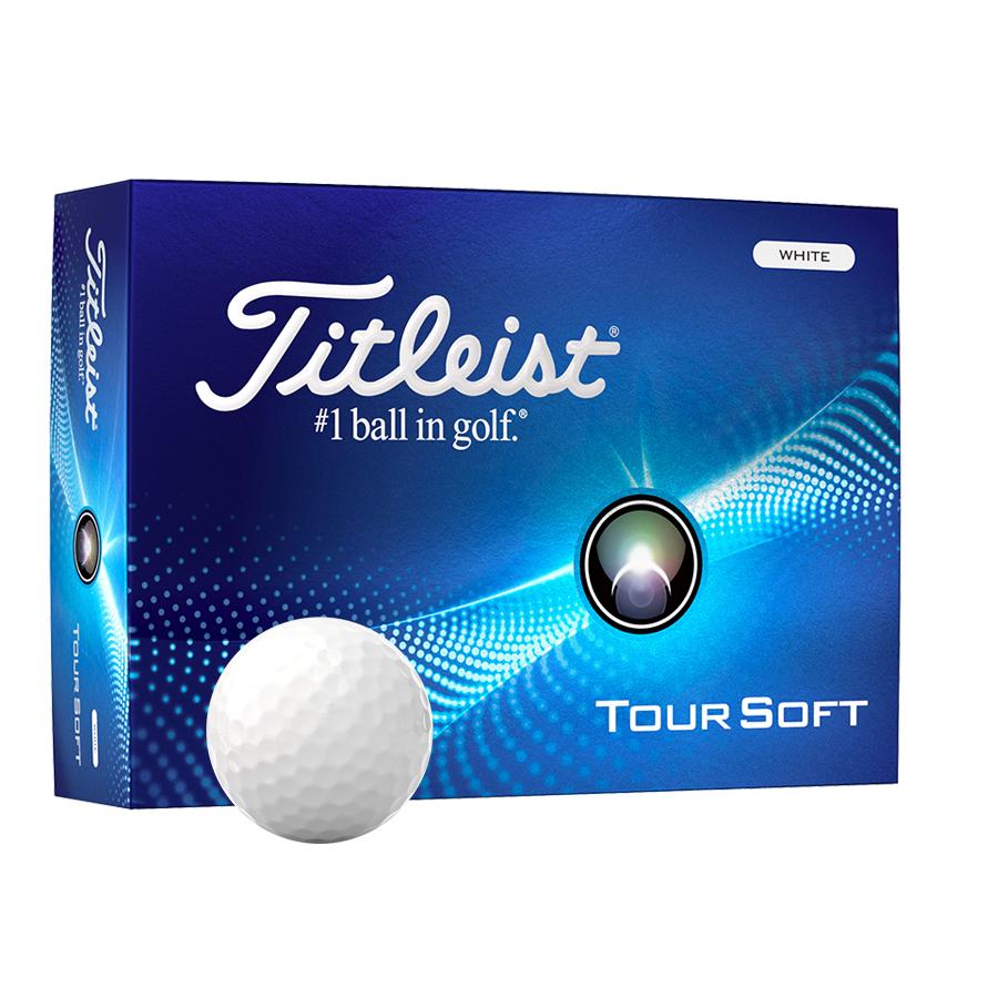 Titleist Velocity w/ Single Digits | Par One Inc.