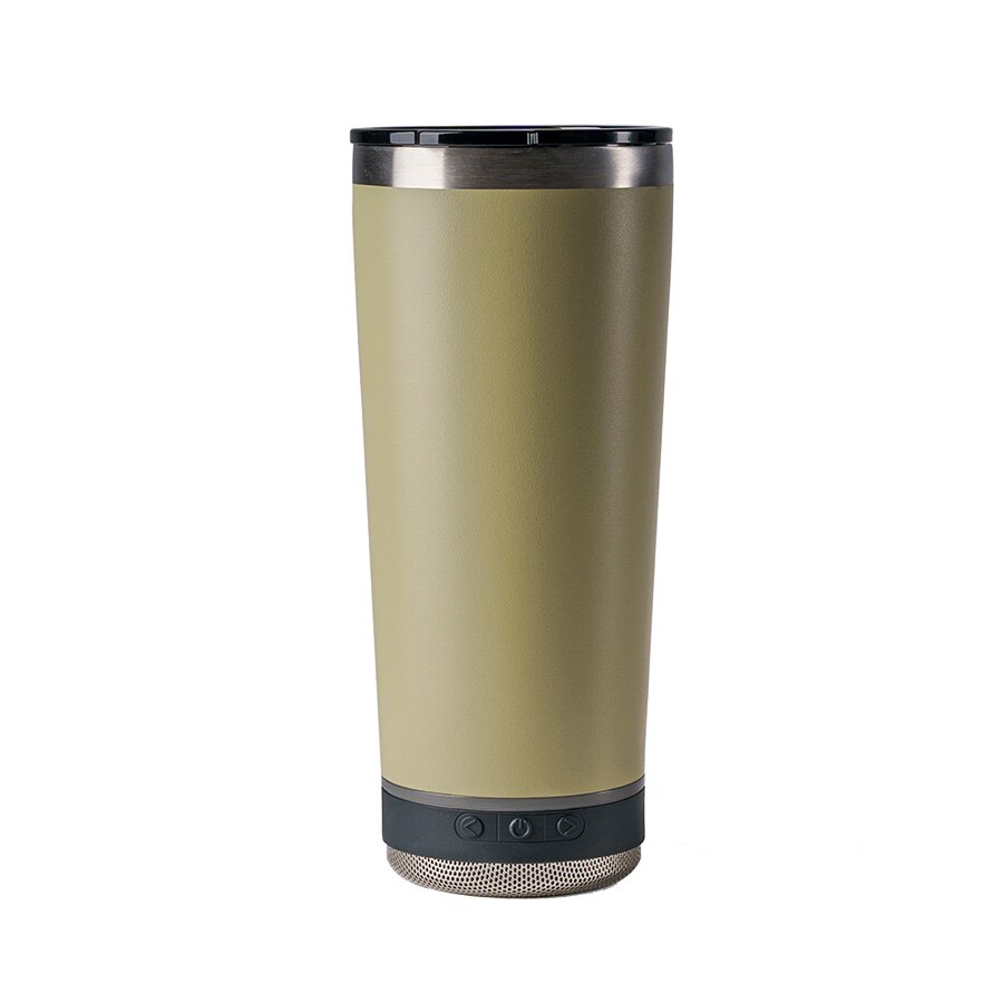 Vibe 18oz Speaker Tumbler | Par One Inc.