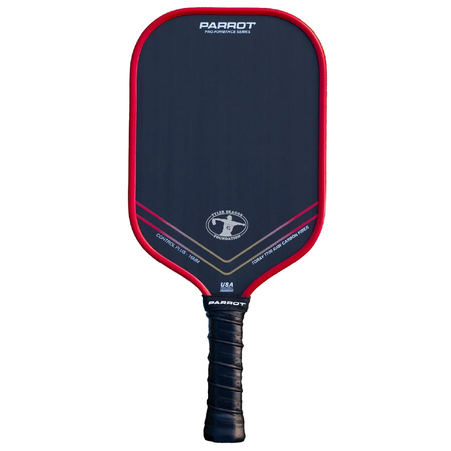 Parrot Pro-formance Pickleball Paddle | Par One Inc.