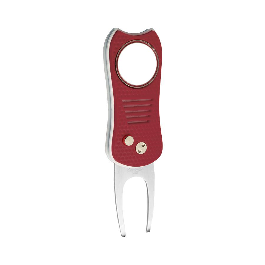 Team Golf Switchblade Divot Repair Tool - Thumbnail 2