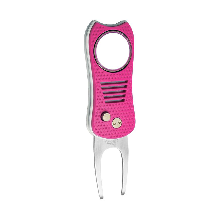 Team Golf Switchblade Divot Repair Tool - Thumbnail 5