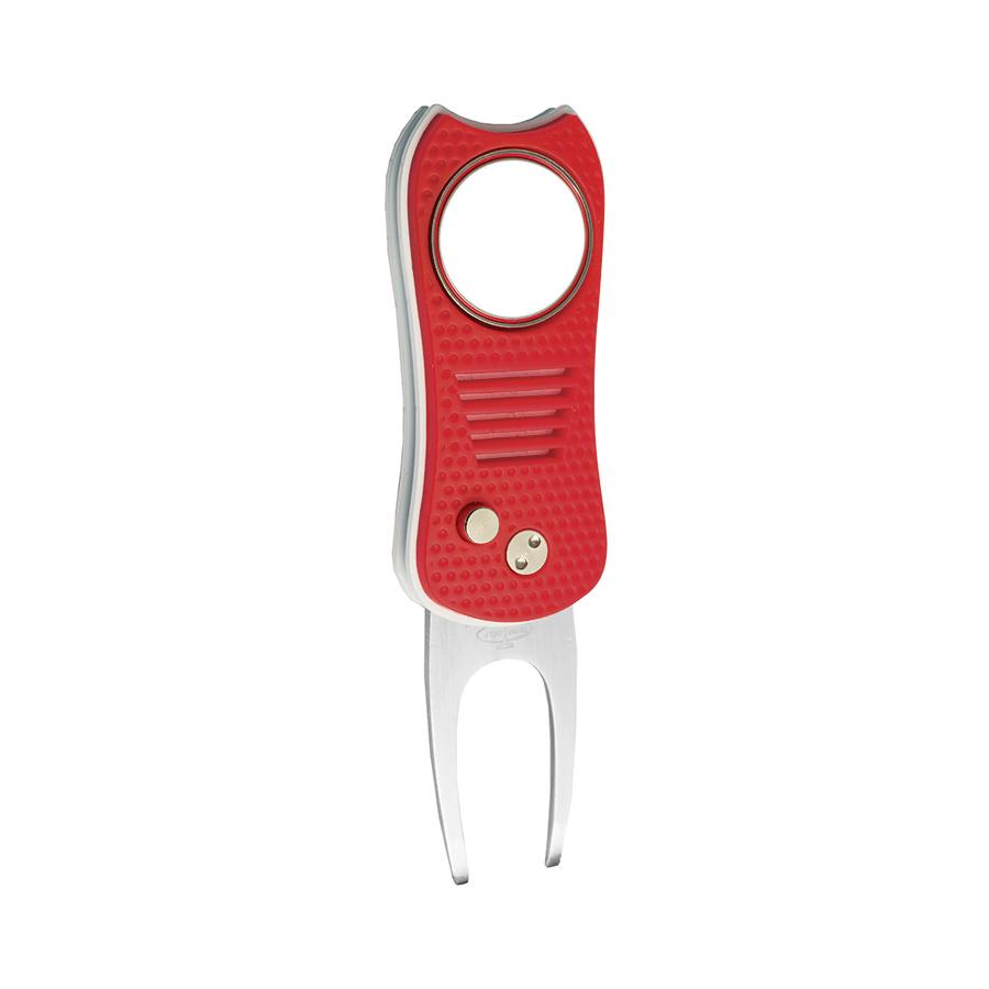 Team Golf Switchblade Divot Tool | Par One Inc.