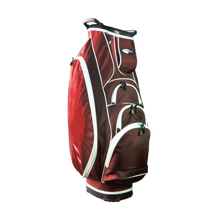 Team Golf Albatross Cart Bag - Thumbnail 2