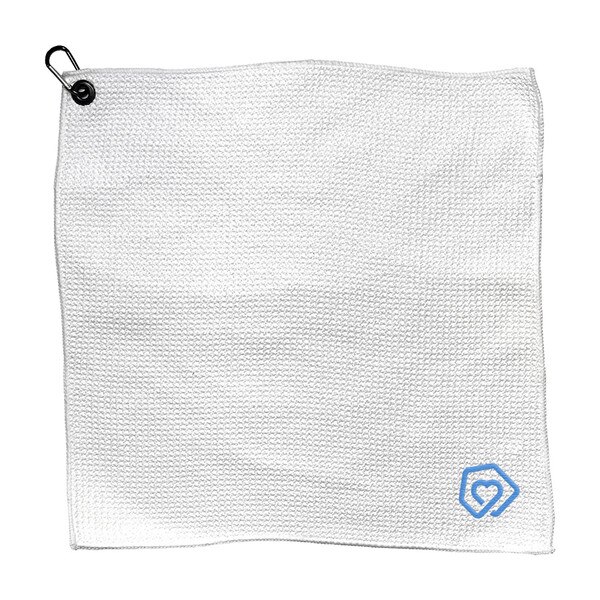 Par Golf Towels Set S00 - Art of Living - Sports and Lifestyle